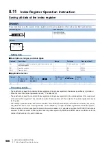 Preview for 548 page of Mitsubishi Electric MELSEC iQ-F FX5 Programming Manual