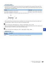 Preview for 559 page of Mitsubishi Electric MELSEC iQ-F FX5 Programming Manual