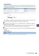 Предварительный просмотр 561 страницы Mitsubishi Electric MELSEC iQ-F FX5 Programming Manual