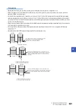 Предварительный просмотр 623 страницы Mitsubishi Electric MELSEC iQ-F FX5 Programming Manual
