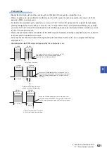 Preview for 623 page of Mitsubishi Electric MELSEC iQ-F FX5 Programming Manual