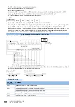Предварительный просмотр 628 страницы Mitsubishi Electric MELSEC iQ-F FX5 Programming Manual