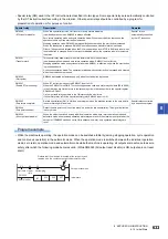 Предварительный просмотр 635 страницы Mitsubishi Electric MELSEC iQ-F FX5 Programming Manual