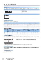 Предварительный просмотр 652 страницы Mitsubishi Electric MELSEC iQ-F FX5 Programming Manual
