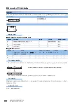 Preview for 652 page of Mitsubishi Electric MELSEC iQ-F FX5 Programming Manual