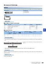 Preview for 653 page of Mitsubishi Electric MELSEC iQ-F FX5 Programming Manual