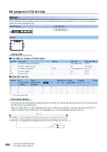 Preview for 656 page of Mitsubishi Electric MELSEC iQ-F FX5 Programming Manual