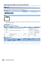 Предварительный просмотр 658 страницы Mitsubishi Electric MELSEC iQ-F FX5 Programming Manual