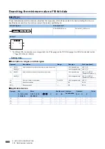 Предварительный просмотр 662 страницы Mitsubishi Electric MELSEC iQ-F FX5 Programming Manual