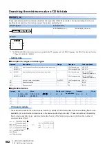 Предварительный просмотр 664 страницы Mitsubishi Electric MELSEC iQ-F FX5 Programming Manual