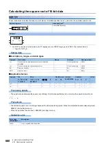 Preview for 682 page of Mitsubishi Electric MELSEC iQ-F FX5 Programming Manual