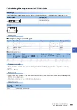 Предварительный просмотр 683 страницы Mitsubishi Electric MELSEC iQ-F FX5 Programming Manual