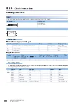 Предварительный просмотр 688 страницы Mitsubishi Electric MELSEC iQ-F FX5 Programming Manual