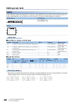 Предварительный просмотр 692 страницы Mitsubishi Electric MELSEC iQ-F FX5 Programming Manual