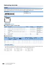 Preview for 694 page of Mitsubishi Electric MELSEC iQ-F FX5 Programming Manual