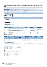 Предварительный просмотр 698 страницы Mitsubishi Electric MELSEC iQ-F FX5 Programming Manual