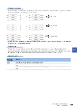 Предварительный просмотр 711 страницы Mitsubishi Electric MELSEC iQ-F FX5 Programming Manual