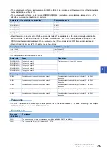 Предварительный просмотр 715 страницы Mitsubishi Electric MELSEC iQ-F FX5 Programming Manual
