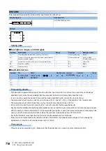Предварительный просмотр 718 страницы Mitsubishi Electric MELSEC iQ-F FX5 Programming Manual