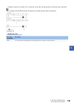 Предварительный просмотр 721 страницы Mitsubishi Electric MELSEC iQ-F FX5 Programming Manual