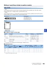 Preview for 725 page of Mitsubishi Electric MELSEC iQ-F FX5 Programming Manual