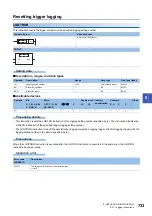 Preview for 735 page of Mitsubishi Electric MELSEC iQ-F FX5 Programming Manual