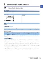 Предварительный просмотр 737 страницы Mitsubishi Electric MELSEC iQ-F FX5 Programming Manual