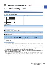 Preview for 737 page of Mitsubishi Electric MELSEC iQ-F FX5 Programming Manual