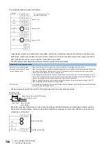 Предварительный просмотр 738 страницы Mitsubishi Electric MELSEC iQ-F FX5 Programming Manual