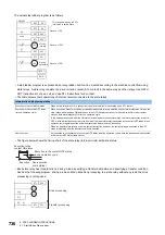 Preview for 738 page of Mitsubishi Electric MELSEC iQ-F FX5 Programming Manual