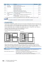 Предварительный просмотр 776 страницы Mitsubishi Electric MELSEC iQ-F FX5 Programming Manual