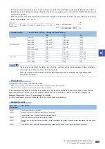 Preview for 811 page of Mitsubishi Electric MELSEC iQ-F FX5 Programming Manual