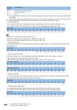 Preview for 816 page of Mitsubishi Electric MELSEC iQ-F FX5 Programming Manual