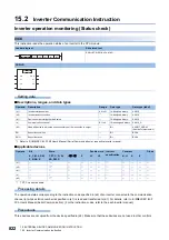 Предварительный просмотр 824 страницы Mitsubishi Electric MELSEC iQ-F FX5 Programming Manual