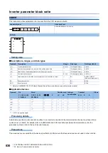 Предварительный просмотр 832 страницы Mitsubishi Electric MELSEC iQ-F FX5 Programming Manual
