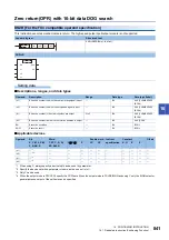 Предварительный просмотр 843 страницы Mitsubishi Electric MELSEC iQ-F FX5 Programming Manual