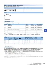 Предварительный просмотр 845 страницы Mitsubishi Electric MELSEC iQ-F FX5 Programming Manual