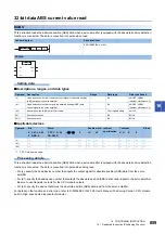 Preview for 861 page of Mitsubishi Electric MELSEC iQ-F FX5 Programming Manual