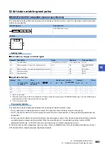 Предварительный просмотр 865 страницы Mitsubishi Electric MELSEC iQ-F FX5 Programming Manual