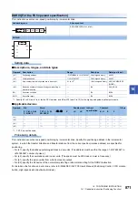 Предварительный просмотр 873 страницы Mitsubishi Electric MELSEC iQ-F FX5 Programming Manual