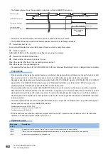 Предварительный просмотр 884 страницы Mitsubishi Electric MELSEC iQ-F FX5 Programming Manual