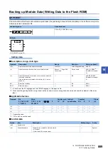 Предварительный просмотр 891 страницы Mitsubishi Electric MELSEC iQ-F FX5 Programming Manual