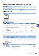 Preview for 891 page of Mitsubishi Electric MELSEC iQ-F FX5 Programming Manual