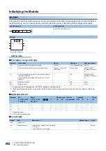 Preview for 894 page of Mitsubishi Electric MELSEC iQ-F FX5 Programming Manual