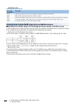 Предварительный просмотр 898 страницы Mitsubishi Electric MELSEC iQ-F FX5 Programming Manual