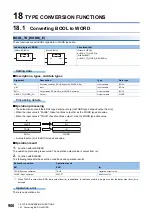Предварительный просмотр 902 страницы Mitsubishi Electric MELSEC iQ-F FX5 Programming Manual