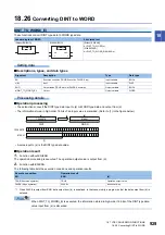 Предварительный просмотр 931 страницы Mitsubishi Electric MELSEC iQ-F FX5 Programming Manual