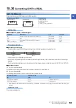 Preview for 937 page of Mitsubishi Electric MELSEC iQ-F FX5 Programming Manual