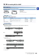 Предварительный просмотр 943 страницы Mitsubishi Electric MELSEC iQ-F FX5 Programming Manual