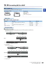 Preview for 943 page of Mitsubishi Electric MELSEC iQ-F FX5 Programming Manual